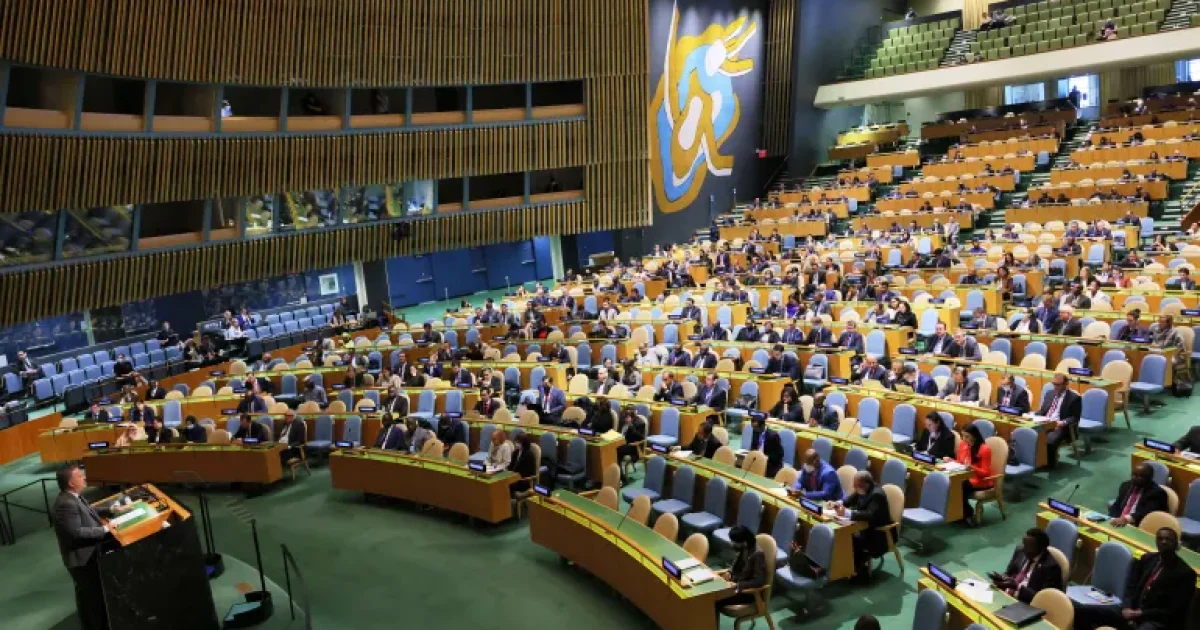 Q.M oo markale dib u dhigtay matalaada dalalka Afgaanistaan, Liibiya iyo Myanmar