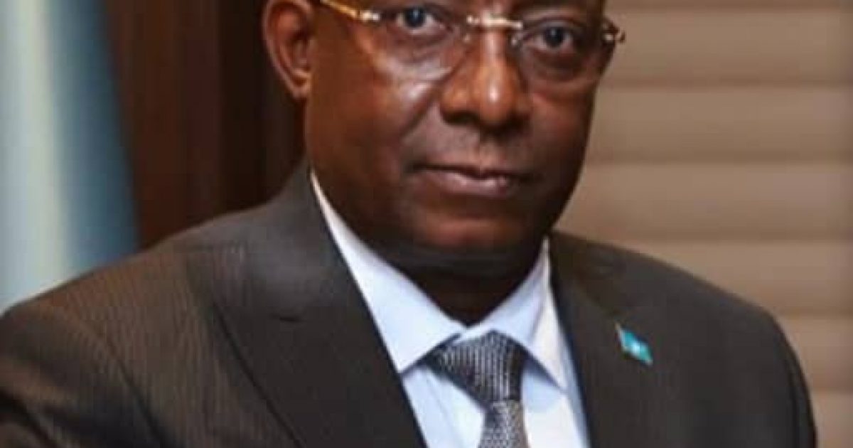 Wasiir Daa’uud “Garsoor hufan oo caddaalad ah waa aas-aaska dib u yegleelida dowlad Soomaaliyeed oo awood leh”.