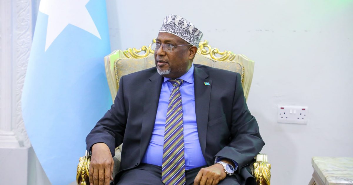 KU SIMAHA MADAXWEYNAHA JFS OO KULAN LA QAATAY DUUBABKA DHAQANKA GOBOLKA BAKOOL.