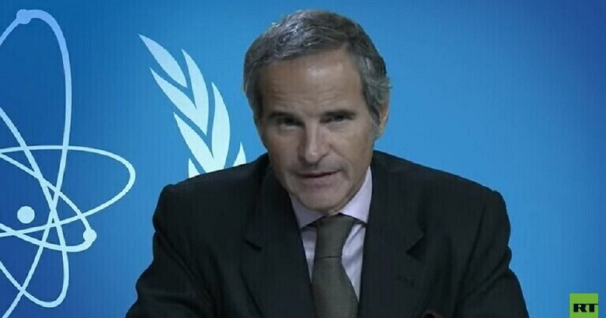 Xoghayaha Guud ee Wakaaladda Tamarta Nukliyeerka oo ku wajahan Moscow