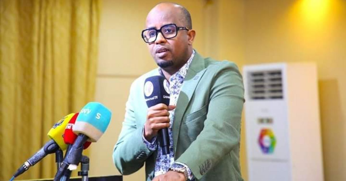 Maamulka Gobolka Benaadir oo ka hadlay ahmiyadda ay leedahay in uu kordho daqliga gudaha