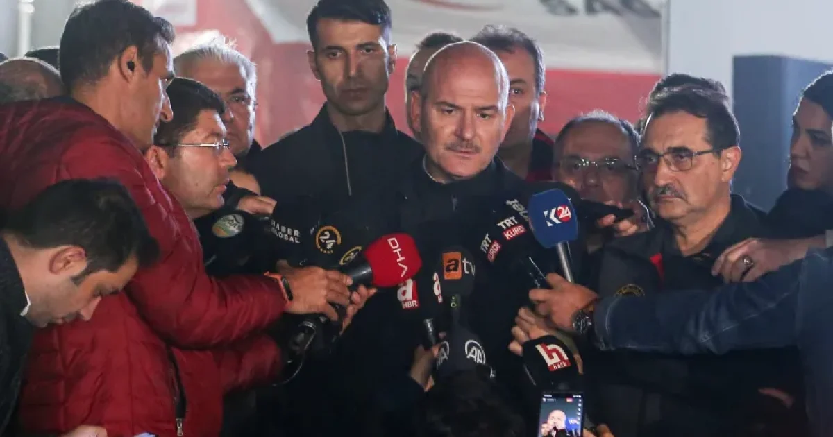 Turkiga oo bilaabaya howlgallo cusub oo ka dhan ah PKK