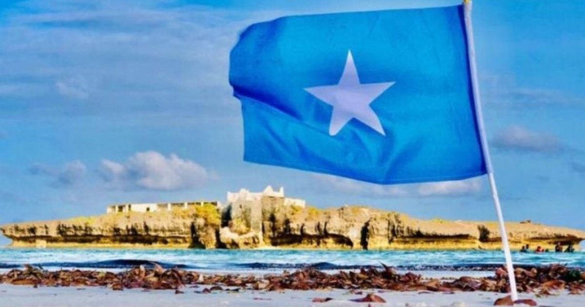 Faallo: Baal cusub oo u bilaabanaya Soomaaliya – Kadib baabi’inta Al-Shabaab