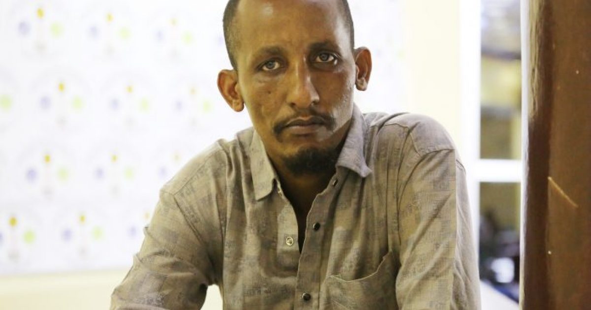 Maxkamadda Ciidamada oo Xukun Dil ah ku riday Sarkaal hore oo loo haystay Weerarkii Garoonka Aadan Cadde