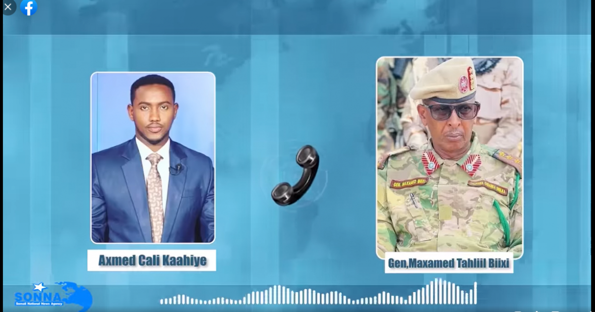 Ciidanka Xoogga oo deegaanka Ceel-Bacad ku dilay 67 ka mid ah Khawaarijta