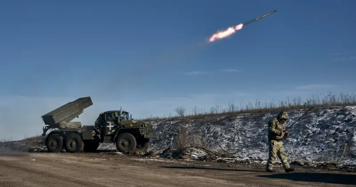 Mareykan iyo Britain oo Hub aad u culus u ballan qaaday Ukraine