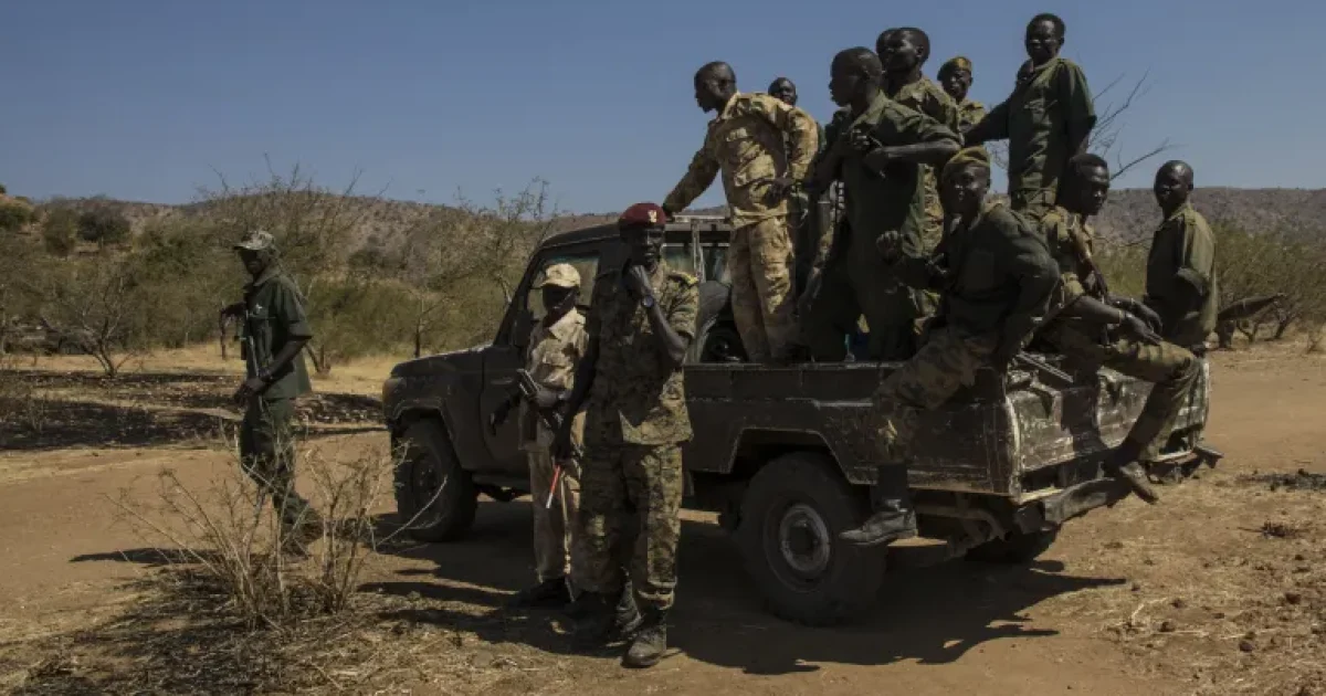 Sudaan oo Xaalad deg deg ah ku soo rogtay gobalka Kordofan