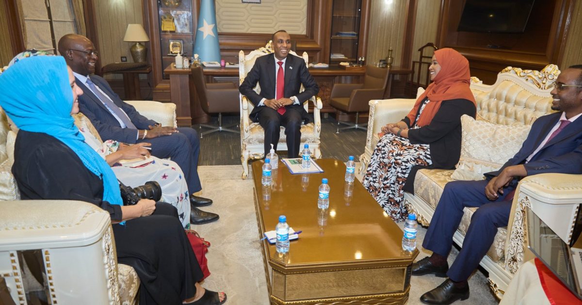 𝗥𝗮’𝗶𝗶𝘀𝘂𝗹 𝗪𝗮𝘀𝗮𝗮𝗿𝗲 𝗫𝗮𝗺𝘀𝗲 oo 𝗾𝗮𝗮𝗯𝗶𝗹𝗮𝘆 𝘄𝗮𝗳𝗱𝗶 𝗸𝗮 𝘀𝗼𝗰𝗱𝗮 𝗵𝗲𝘆’𝗮𝗱𝗱𝗮 𝗨𝗡𝗜𝗖𝗘𝗙