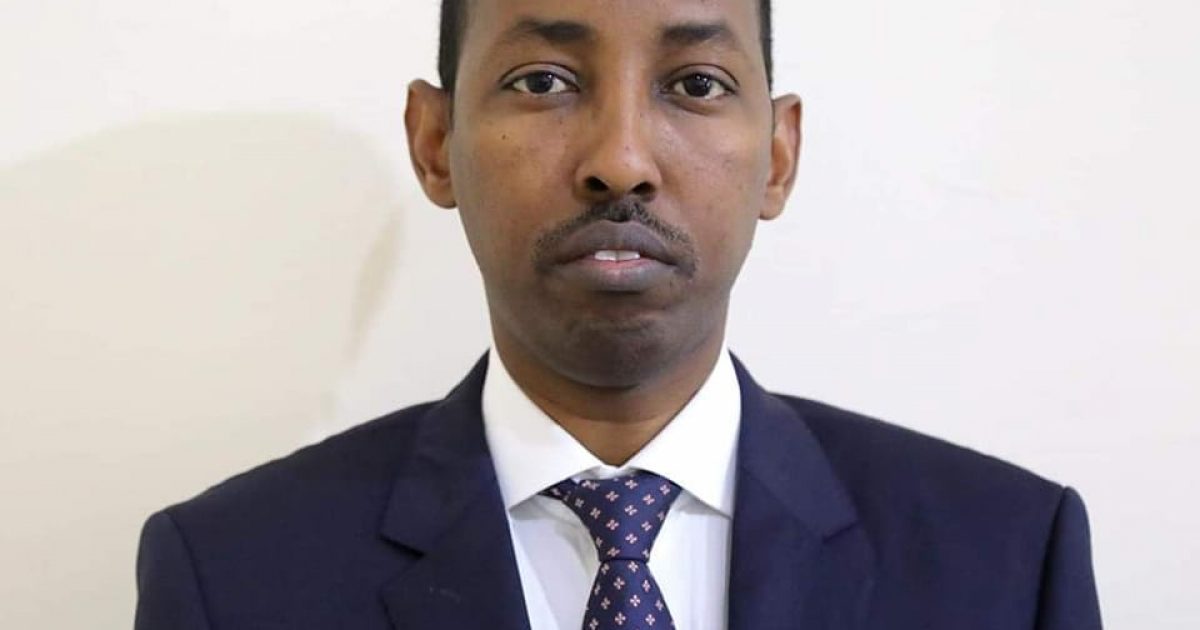 Guddiga la socodka iyo dib u eegista Dastuurka ee BJFS oo guddoon cusub doortay