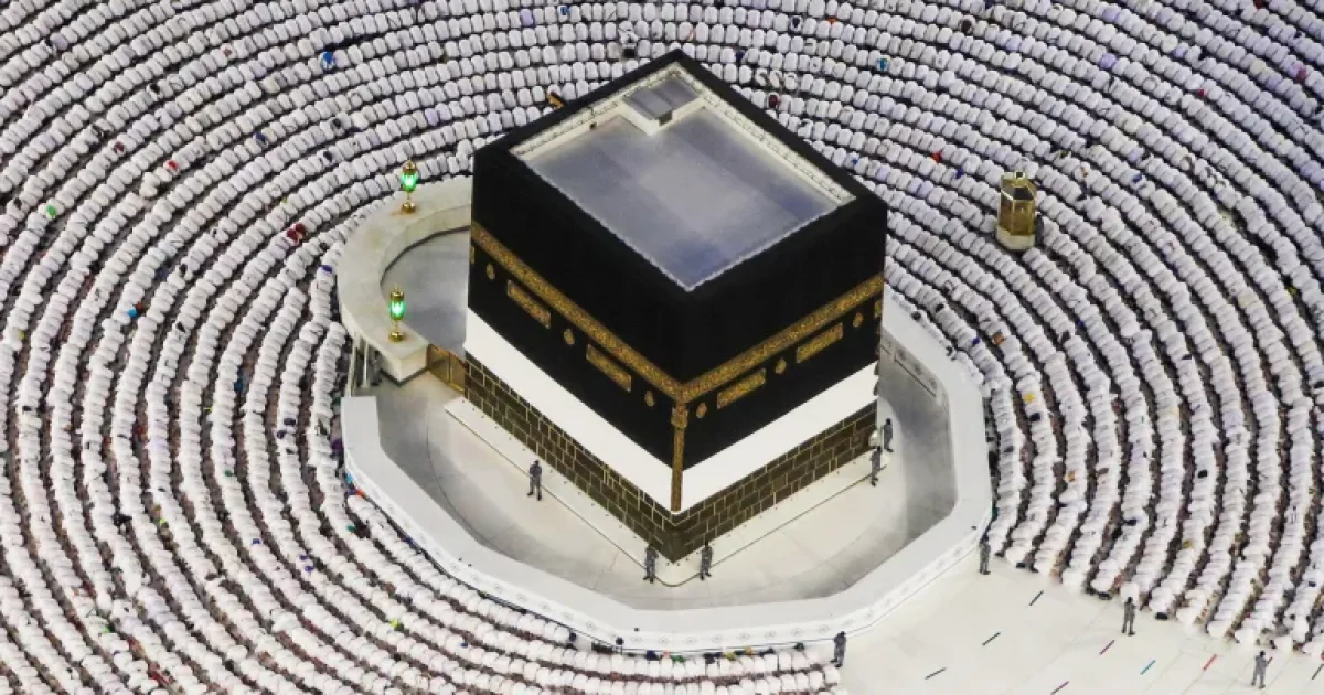 Boqortooyada Sacuudiga oo soo gabagabeysay diiwaangelinta Shirkadaha fududeeya Xajka iyo Cumrada