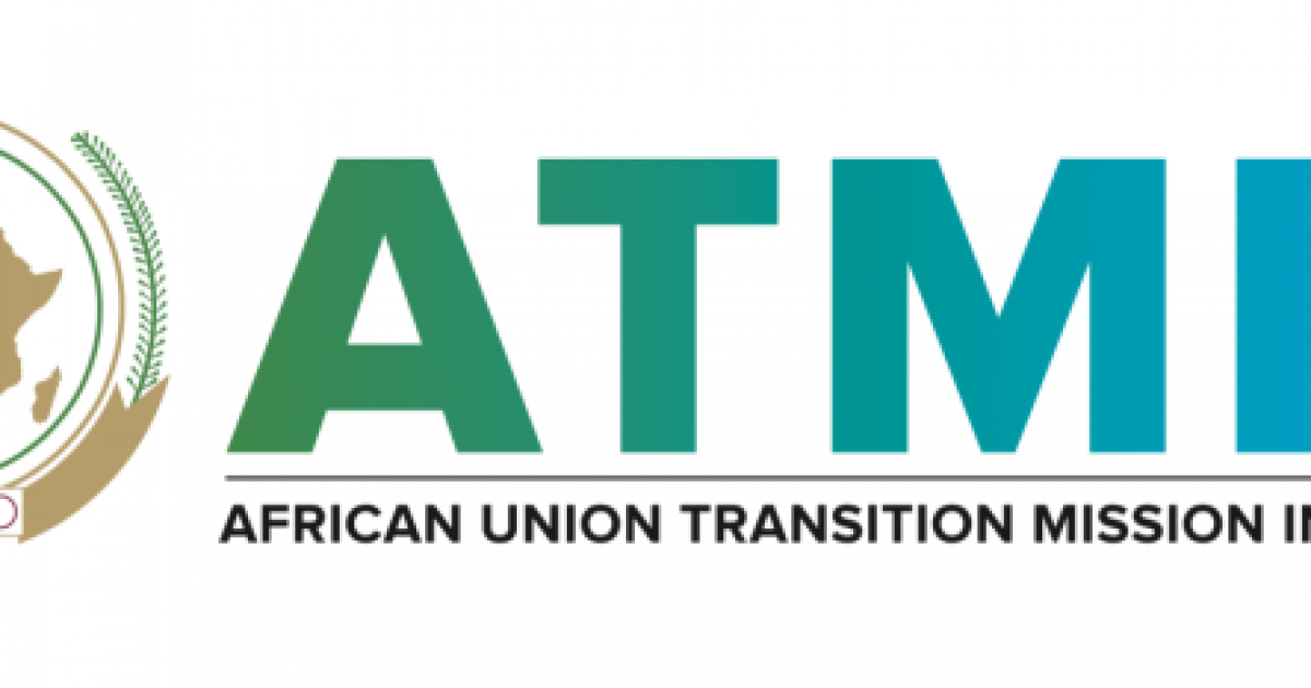 ATMIS oo hambalyo u diray Ciidanka Xoogga Dalka