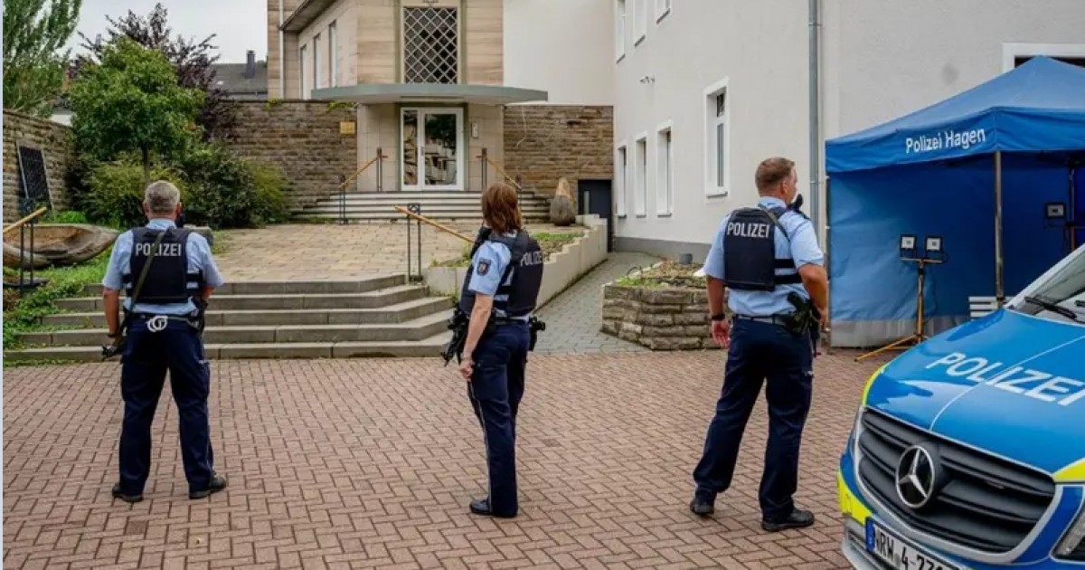 Dil ka dhacay machad ku yaalla Jarmalka