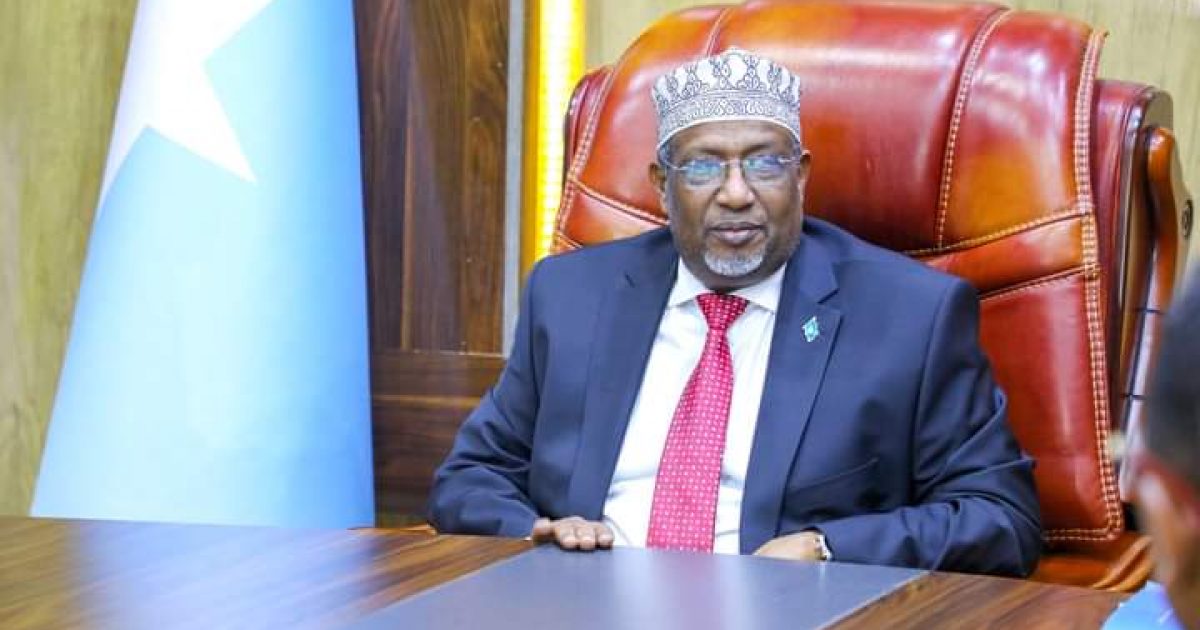 Guddoomiyaha Golaha shacabka oo Magacaabay guddi warbixin kasoo diyaarisa shaqaaqooyinka ka socda Gobolka Sool