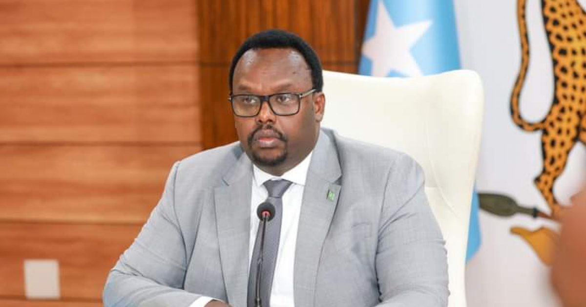 Ra’iisul wasaare ku-xigeenka XFS oo sheegay in deegaanaddii laga xorreeyey kooxaha khawaariijta la gaarsiin doono adeegyadda dowladda