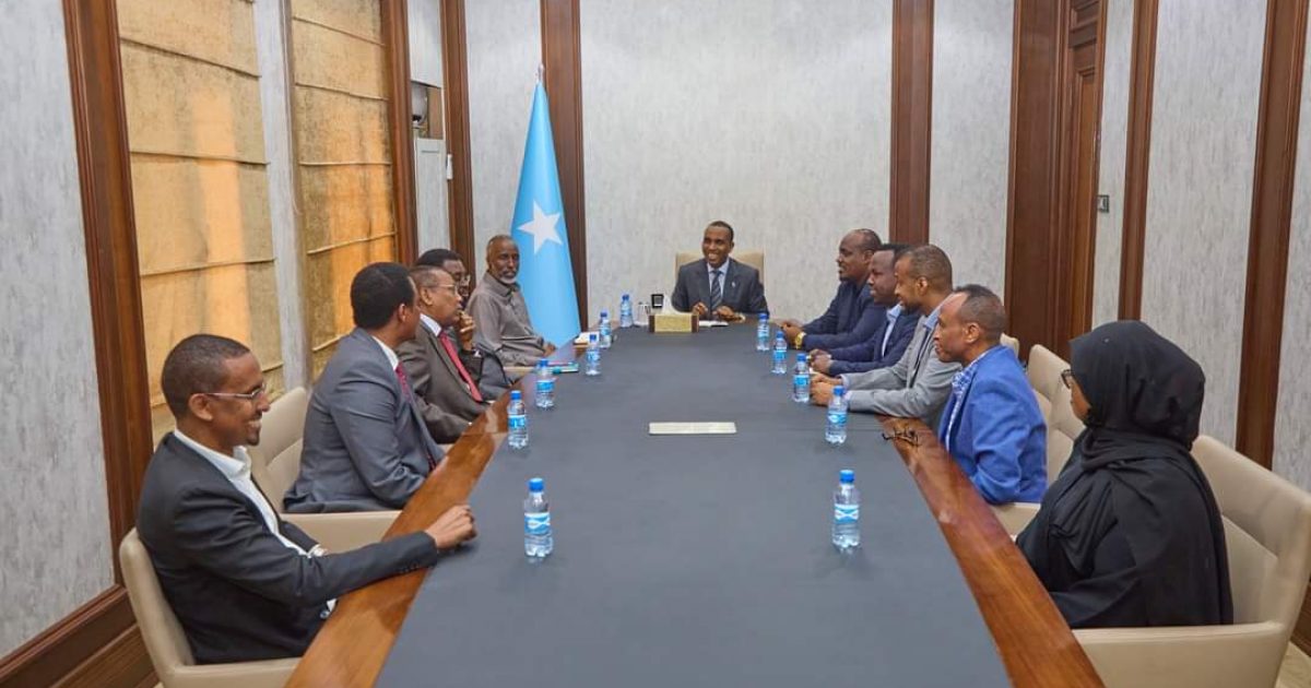 𝗥𝗮’𝗶𝗶𝘀𝘂𝗹 𝗪𝗮𝘀𝗮𝗮𝗿𝗲 𝗫𝗮𝗺𝘀𝗲 𝗼𝗼 𝗺𝗮𝗴𝗮𝗮𝗰𝗮𝗯𝗮𝘆 𝗚𝘂𝗱𝗱𝗶 𝗗𝗼𝗼𝗿𝗮𝘀𝗵𝗼 𝗼𝗼 𝗞𝗠𝗚 𝗮𝗵.