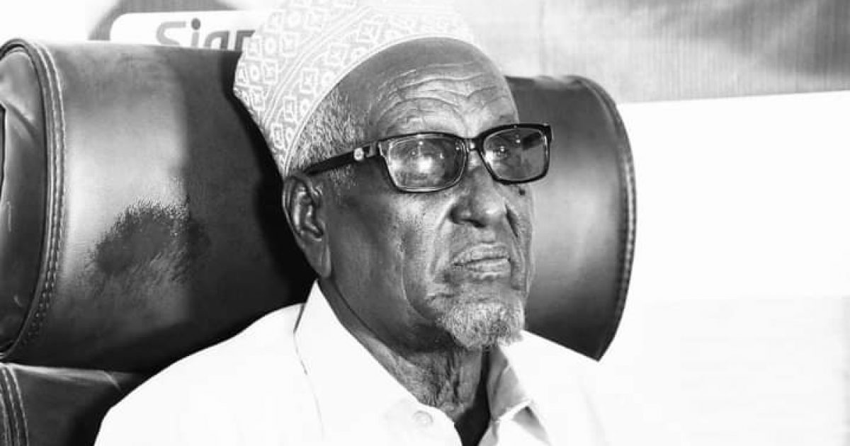 Madaxweyne Qoor Qoor oo ka tacsiyeeyay geerida Suldaan Cabdullaahi Maxamed Salaad