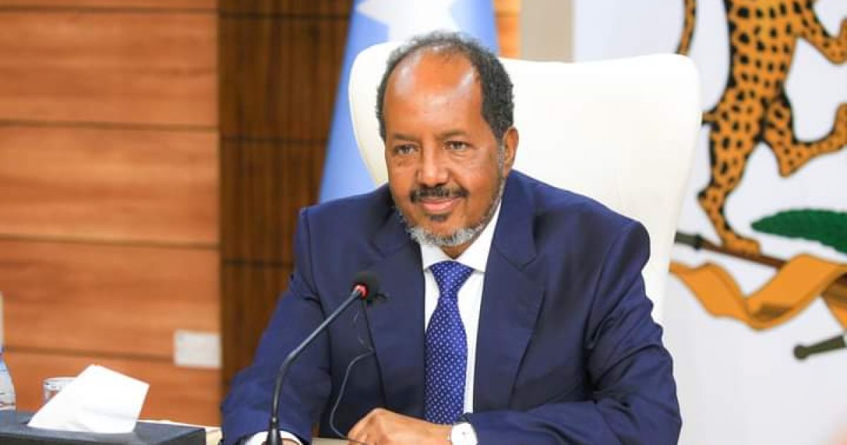 Madaxweynaha JFS oo ka hadlay halganka dalka lagaga xoreynayo Khawaarijta