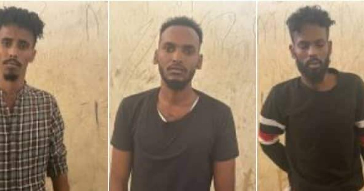 Koox ku eedeysan dil ka dhacay Garowe Muqdisho lagu qabtay.