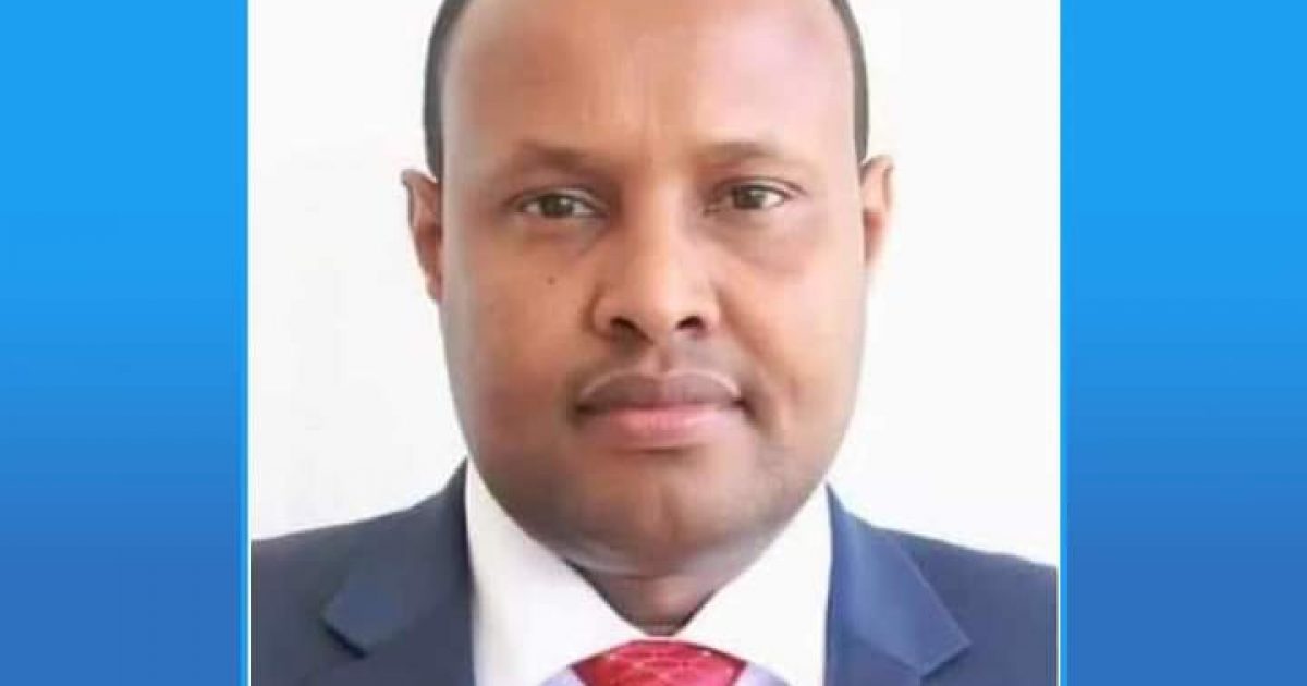 Madaxweyne Xasan Sheekh oo magacaabay La-Taliyaha Sare ee La dagaallanka Fikradaha Xagjirnimada ah