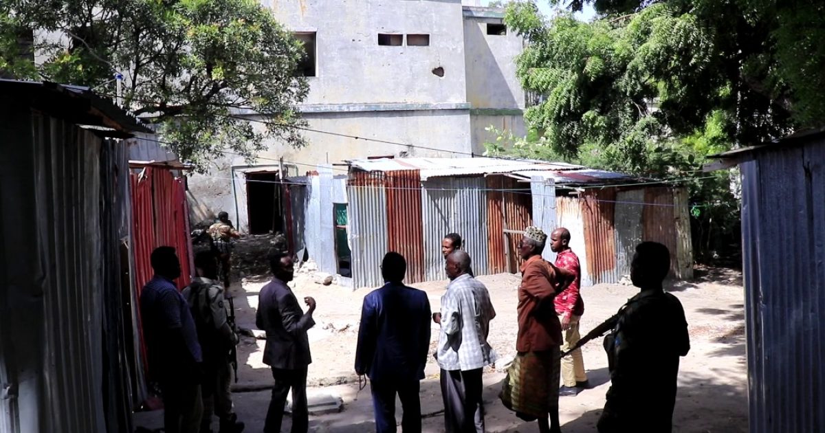 Dib u soo celinta hantida Wasaaradda Isgaarsiinta oo lagu guulaystay “SAWIRRO”