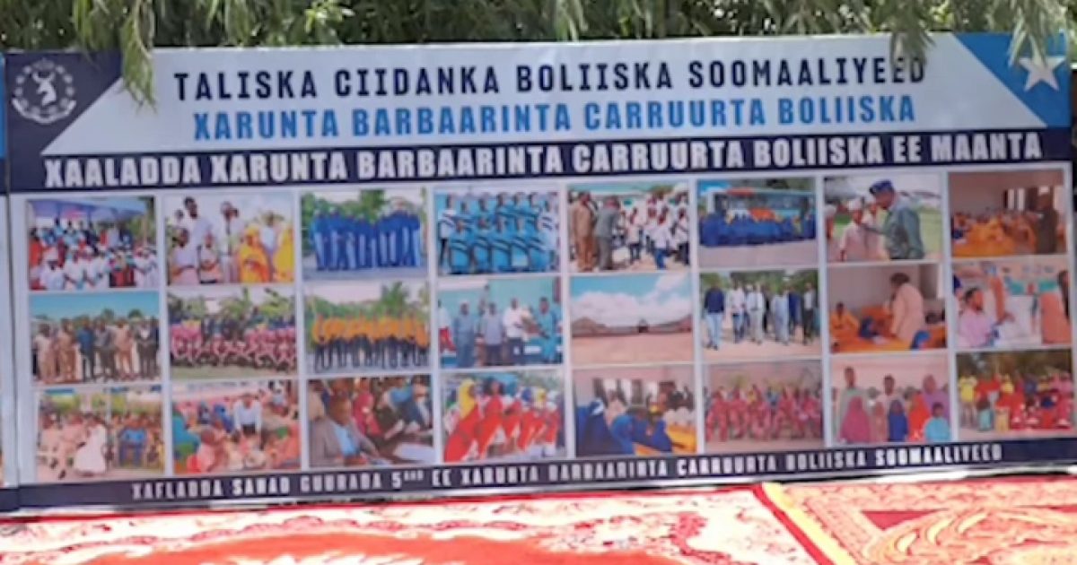 (Warbixin)”Aabahay waxaa dilay Al-Shabaab, waxaana i korineysa Dowladda”