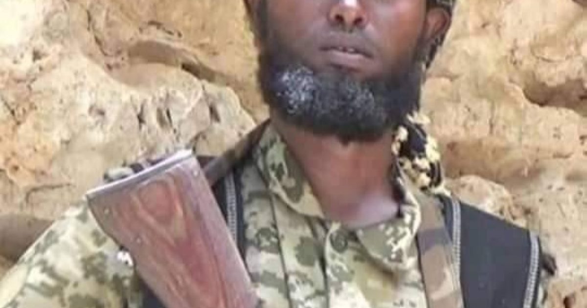 Ciidanka Puntland oo dilay madaxii hawlgallada Daacish ee Gobolka Bari