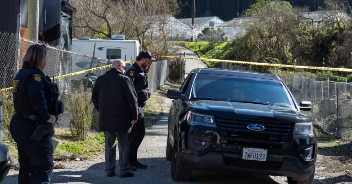 Sedax qof oo lagu toogtay magaalada Washington