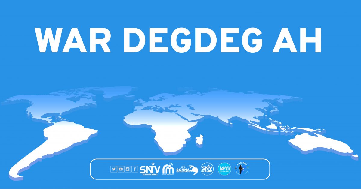 Ciidanka xoogga dalka oo galabta Khawaarij badan ku soo afjaray duleedka Ceeldheer