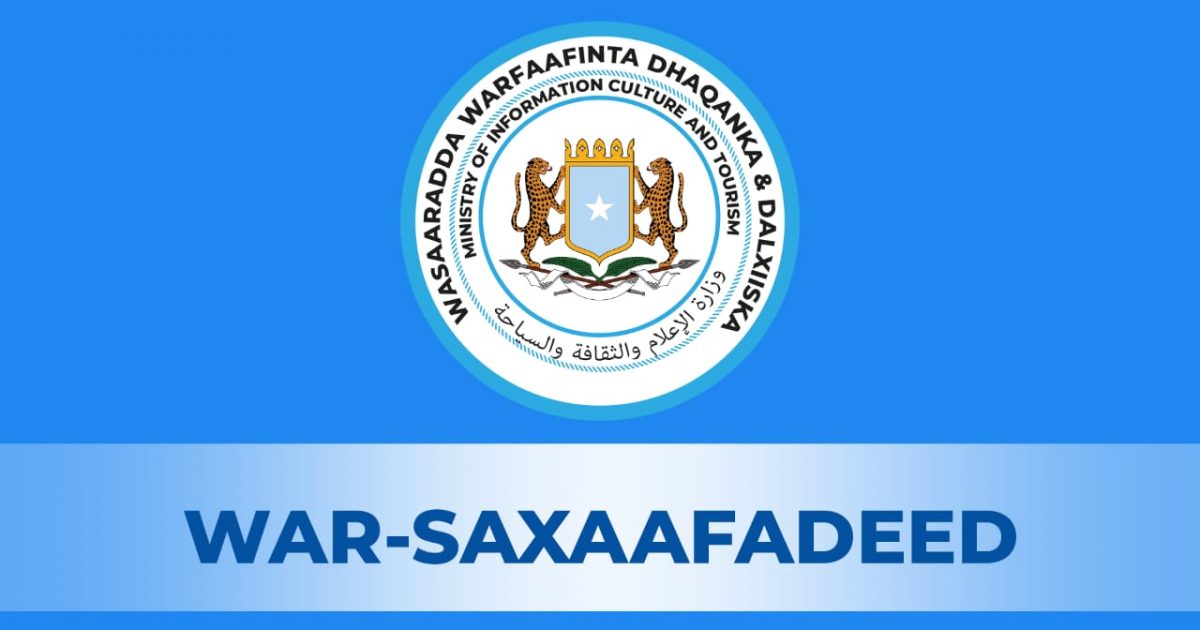 SNA recaptures 3 strategic Towns, repulses attack in Hirshabelle State