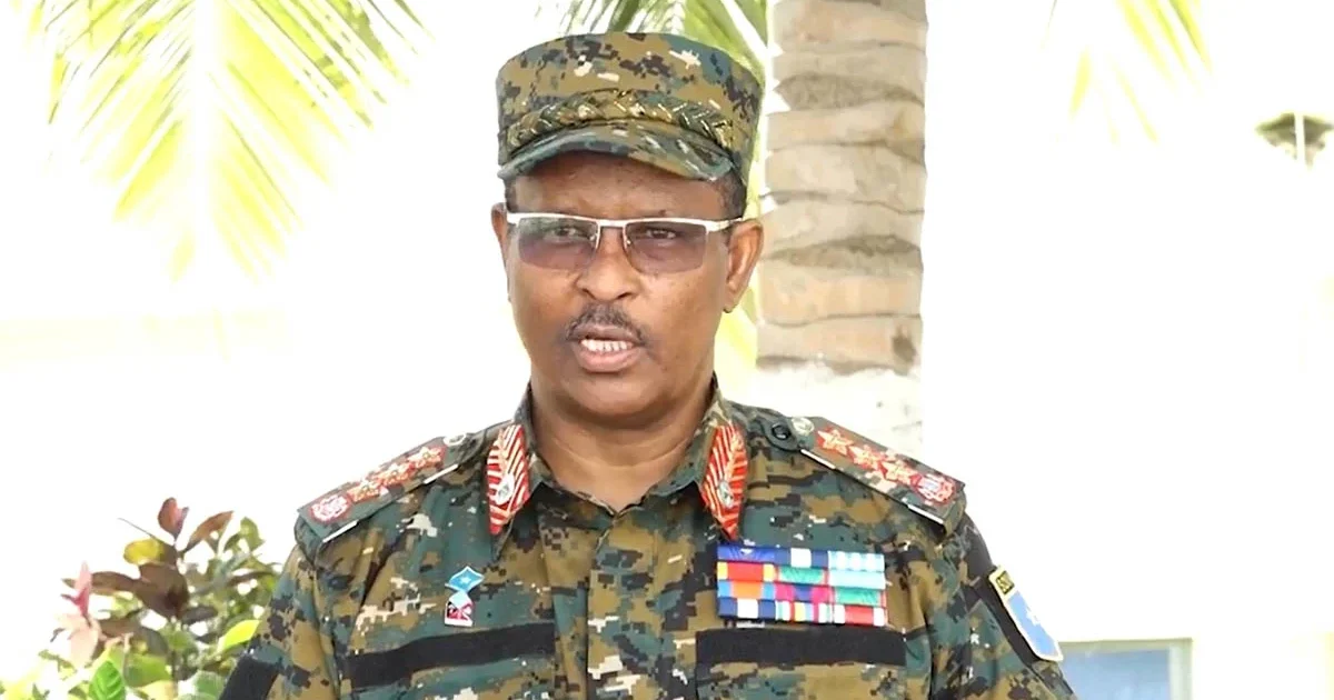 Guulo wax ku ool ah oo laga gaaray howlgallada ka dhanka ah Khawaarijta