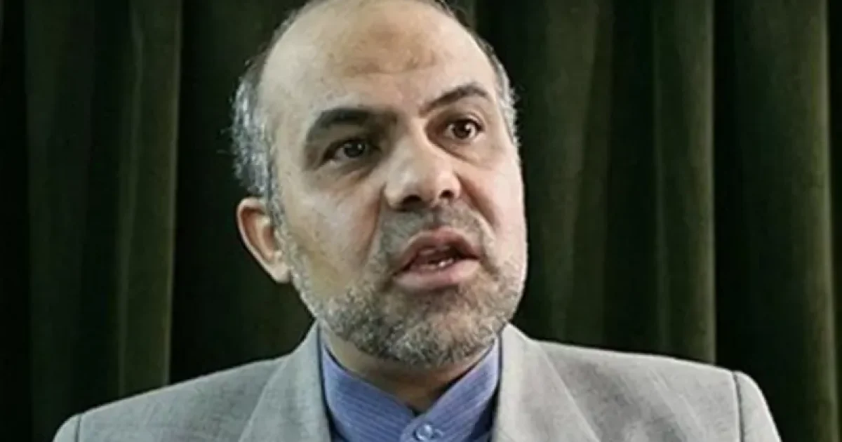 Iiraan oo dil toogasho ah ku Xukuntay Wasiir ku xigeenkii hore ee Gaashaandhiga