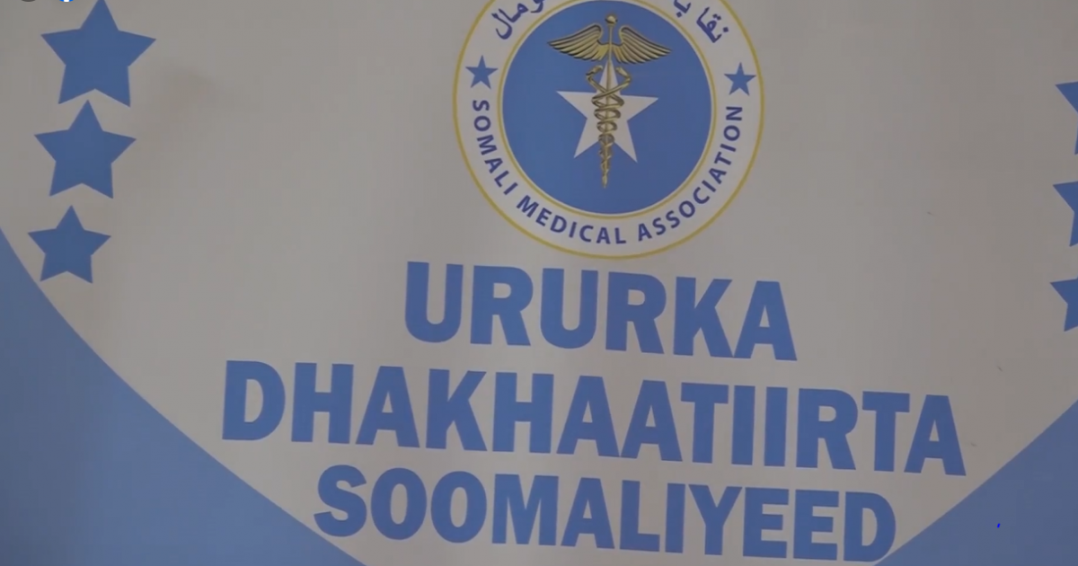 Dhaqaatiirta Soomaaliyeed oo Shaaciyay waqtiga la qabanayo dhismaha hoggaankooda