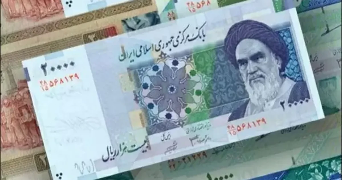 Qiimaha dollarka oo dalka Iiraan ka gaaray heerkii ugu sareeyay