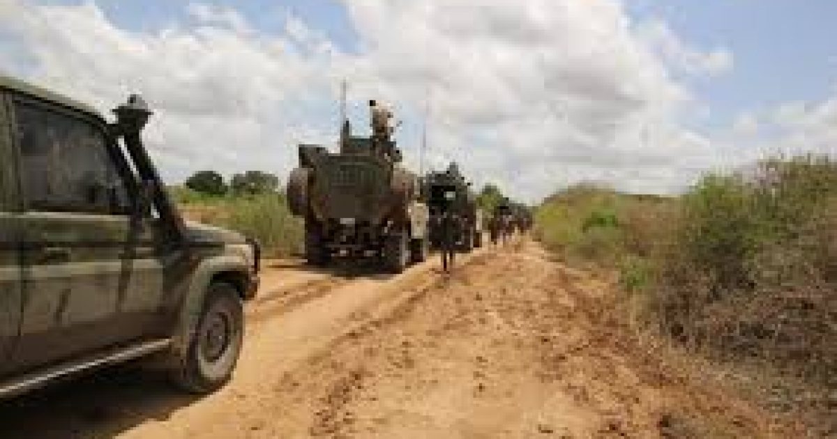 Ciidanka Xoogga ayaa dilay 21 xubnood oo ka tirsan Khawaarijta Al-shabaab.