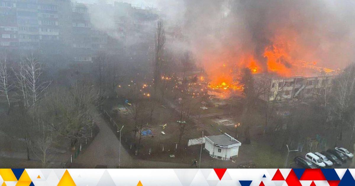 Wasiirkii Arrimaha Gudaha Ukraine iyo dad kale oo ku dhintay shil diyaarad