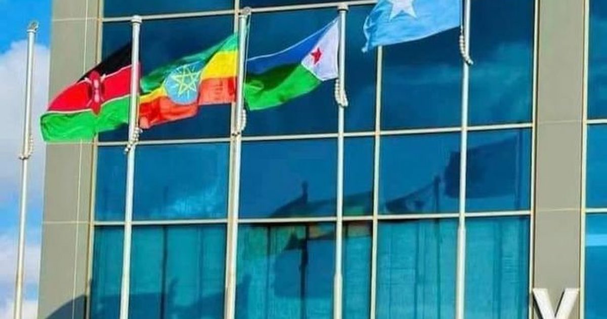 Shirka madaxda dalalka ay Ciidamada ka joogaan Soomaaliya oo goordhaw ka furmaya Muqdisho