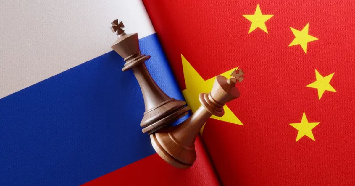 Ukraine: Ma jirto calaamad muujinaysa in Shiinuha uu Hub siiyo Ruushka