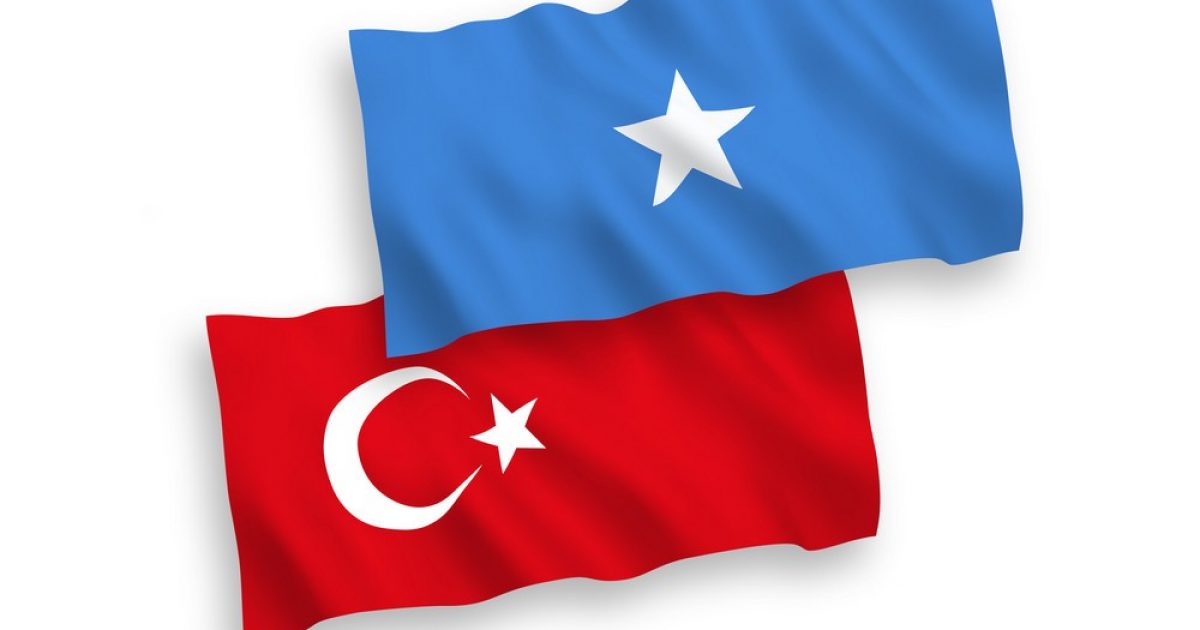 Somali parliament votes to donate 20% of their salary to victims in Turkey
