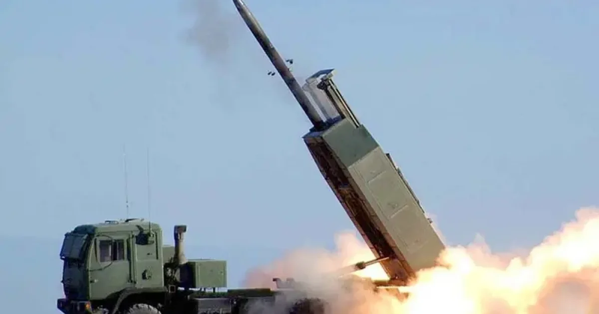 Mareykanka oo qorsheynaya inuu Ukraine siiyo Gantaallada riddada dheer