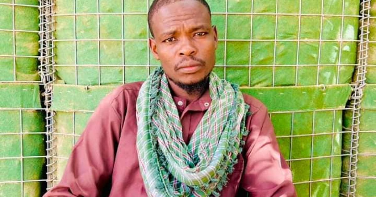 Xubno ka tirsanaa Khawaarijta oo isu soo dhiibay Ciidanka xoogga dalka.