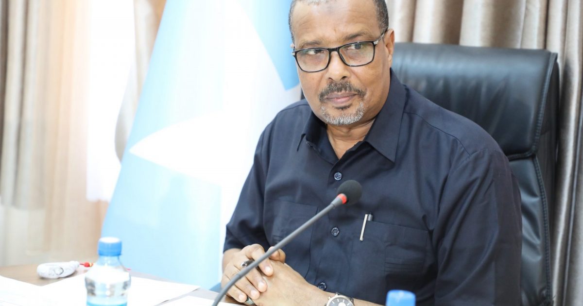 Guddiga joogtada ee Aqalka sare oo go’aamiyay maalmo shaqo oo dheeraad ah ka hor fasaxa golaha.