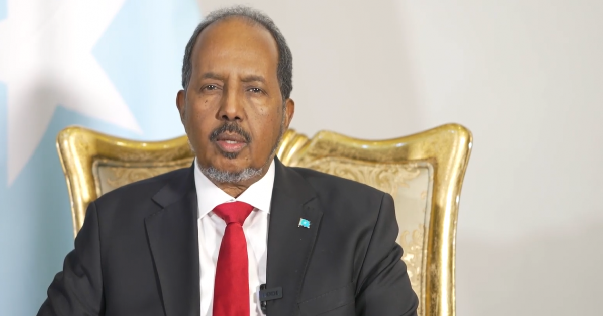 Madaxweynaha J.F.S oo ku baaqay in deg-deg loo joojiyo dagaalka ka socda magaalada Laascaanood