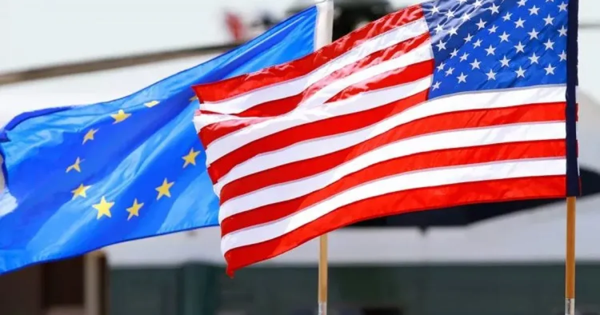 Maraykanka iyo Midowga Yurub oo ka soo horjeestay degaan balaarsiga ay Isra’iil ka waddo Daanta Galbeed