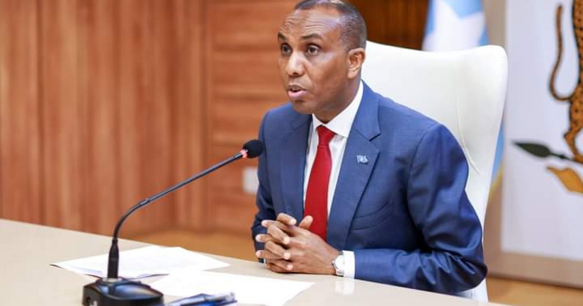 Maxaa ka soo baxay shirka uu Ra’iisul Wasaare Xamse la qaatay Isuduwayaasha mashaariicda ee dalka?