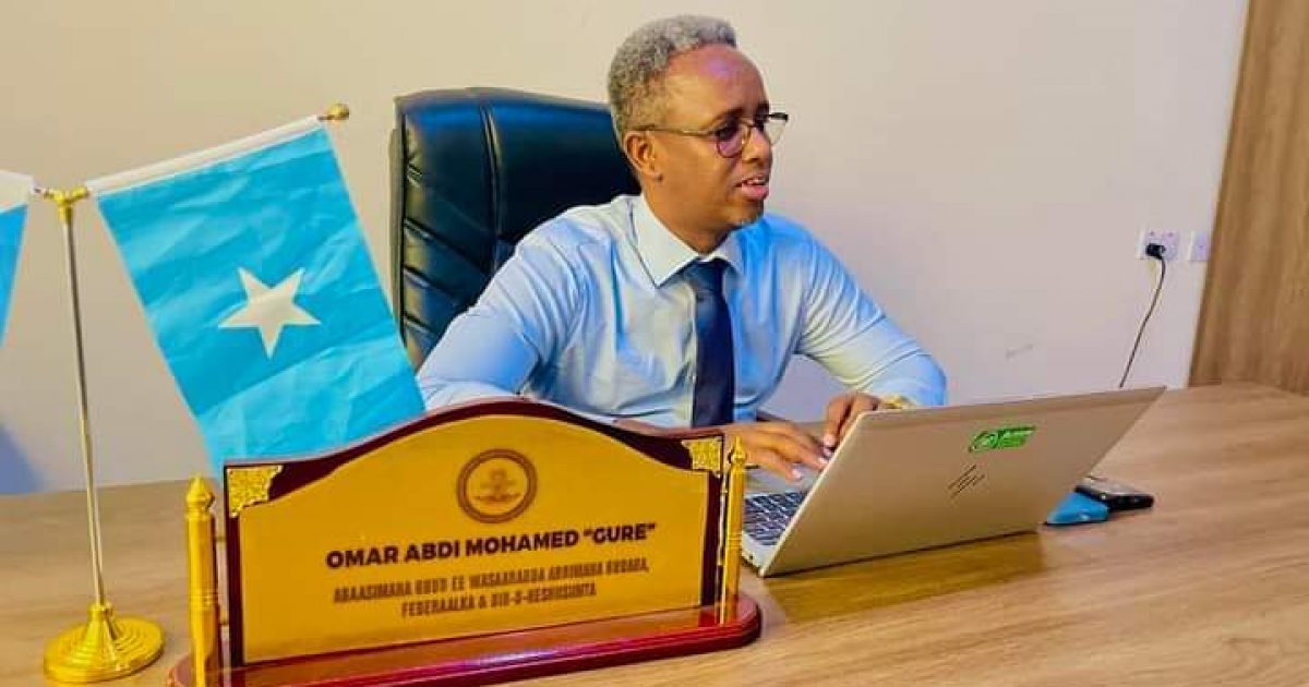 Degmooyinka la xorreeyay oo lagu wado in dhawaan ay yeshaan gole degaan 