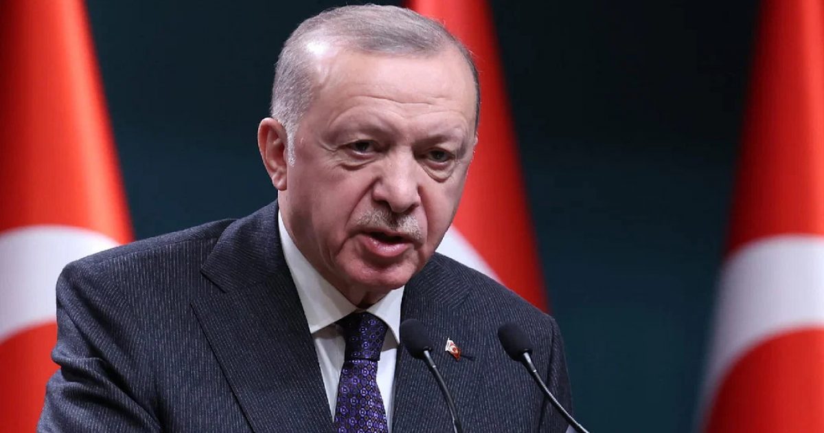 Erdogan: Dhulgariirkan waa mid ka mid ah musiibooyinkii ugu weynaa ee Turkiga soo maray.