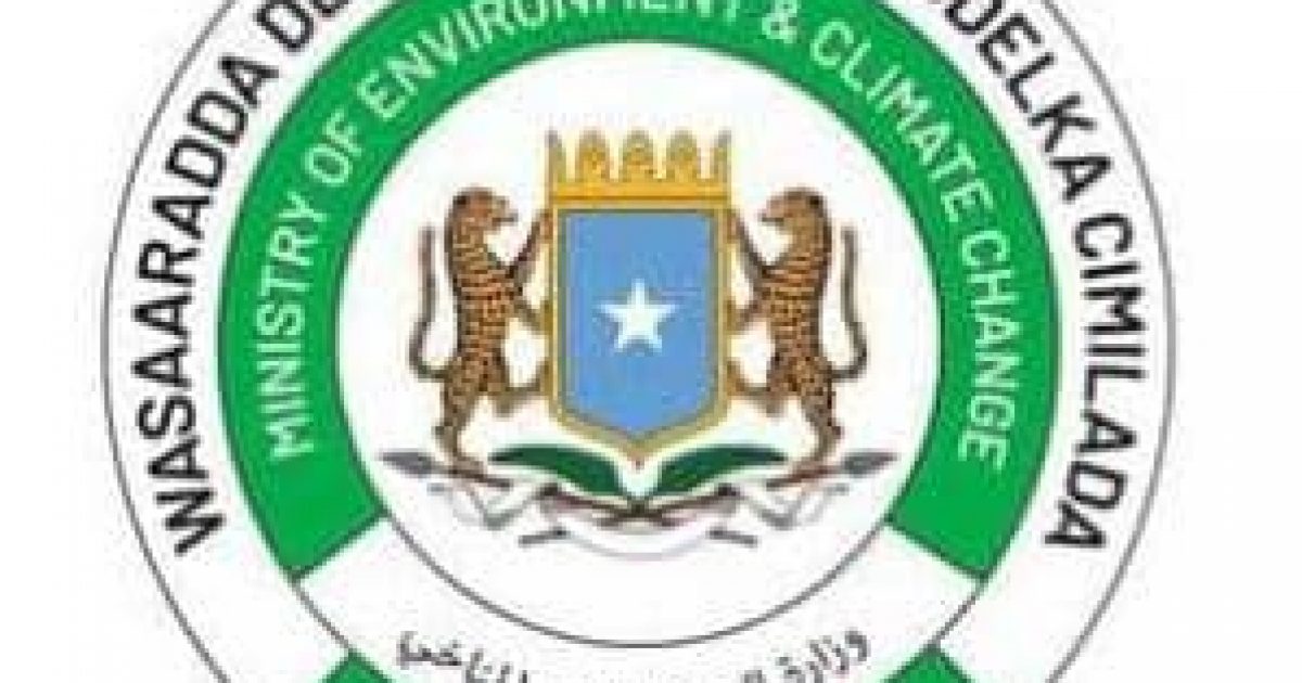 Wasaaradda Isbadalka Cimilada XFS oo amar kasoo saartay fuustooyin kusoo caariyay Xeebta Cadale