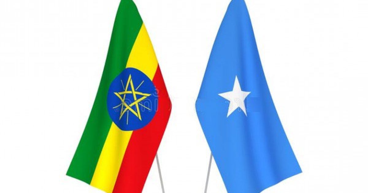 Soomaaliya iyo Itoobiya oo iska kaashanaya la dagaallanka argagixisada