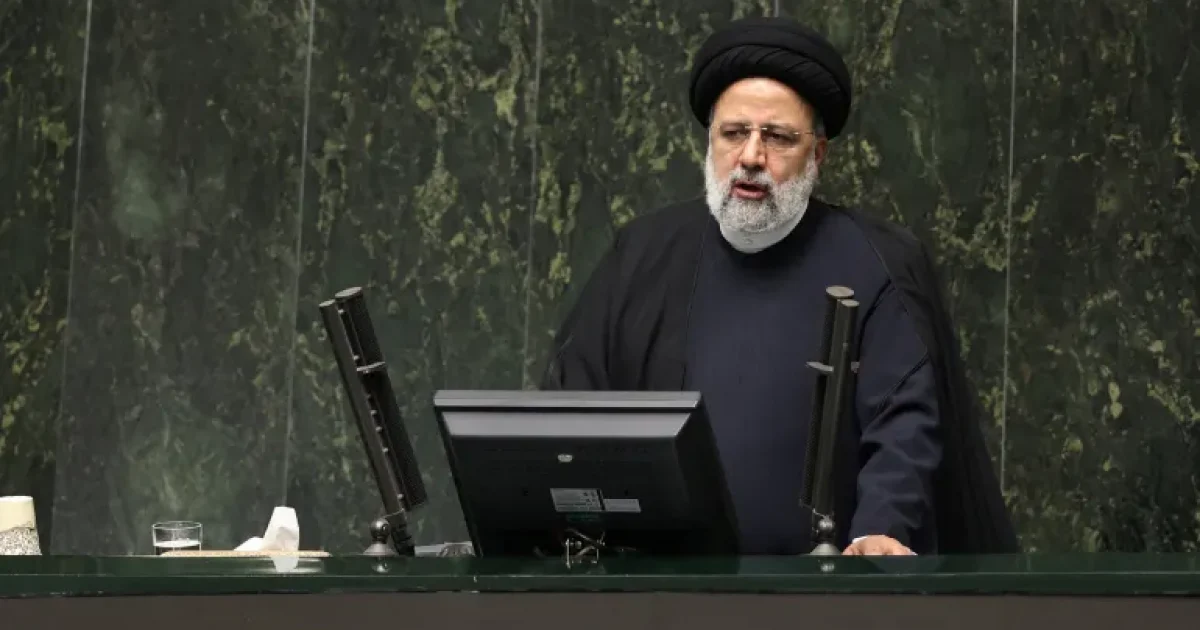 Madaxweynaha Iiraan oo sheegay inaay diyaar u yahiin dhageysiga dalabaadka dibadbaxayaasha