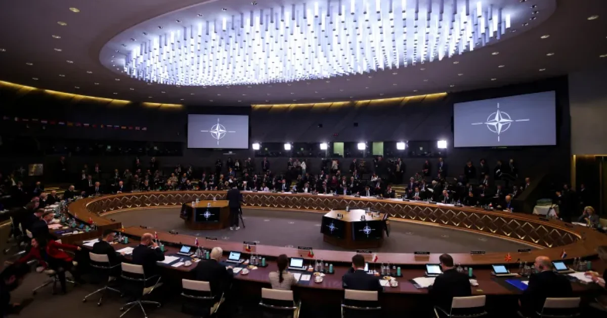 NATO oo ka walaacsan hannaanka ay Sweden iyo Finland ugu biirayaan Ururkooda